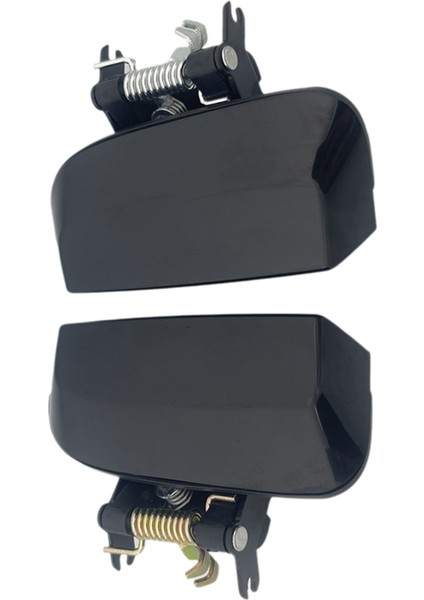 1paır Dış Kapı Tutucu 82606-7S004 82607-7S004 Nissan Armada Için 2004-2015 Araba Arka Kapı Çekme Tolu 826077S008 (Yurt Dışından) modelleri