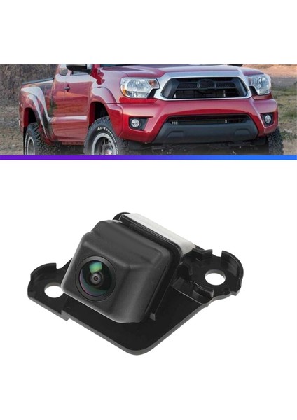 Toyota Tacoma Için Araç Yapılık Arka Görünüm Kamera Montajı 86790-04010 2008-2013 Bagaj Kapağı Park Yardım Kamerası 86790-04020 (Yurt Dışından) fiyatları