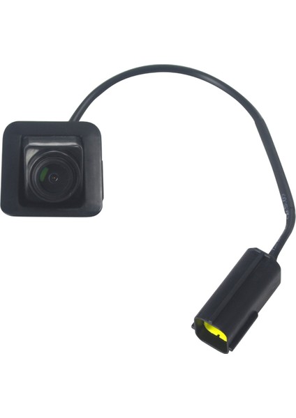 Araba Yedekleme Arka Görünüm Kamera Montajı 7088005500 Geely Emgrand Gs 2016-2020 Park Yardımı Ters Kamera 70880-05500 (Yurt Dışından)