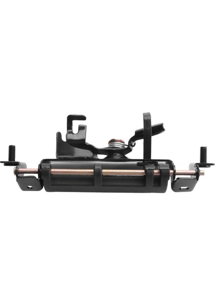 Liftgate Bagaj Kapağı Arka Arka Kapak Mandal Kapısı Toyota Için 98-03 Sienna 01-07 Sequoia 69090-08010 (Yurt Dışından)