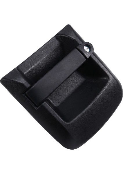 Kamyon Kapısı Kulpları Dış Kapı Kulpları 810W62641-6078 Cnhtc Sinotruk Sitrak Sağ (Yurt Dışından)