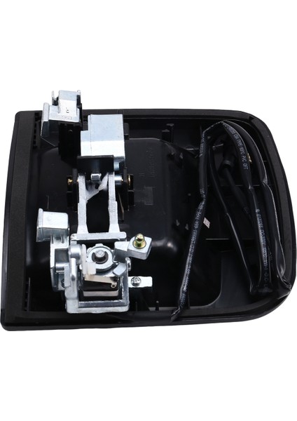 Kamyon Kapısı Kulpları Dış Kapı Kulpları 810W62641-6078 Cnhtc Sinotruk Sitrak Sağ (Yurt Dışından) fırsatları