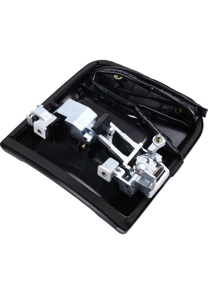 Kamyon Kapısı Kulpları Dış Kapı Kulpları 810W62641-6078 Cnhtc Sinotruk Sitrak Sağ (Yurt Dışından) indirimleri