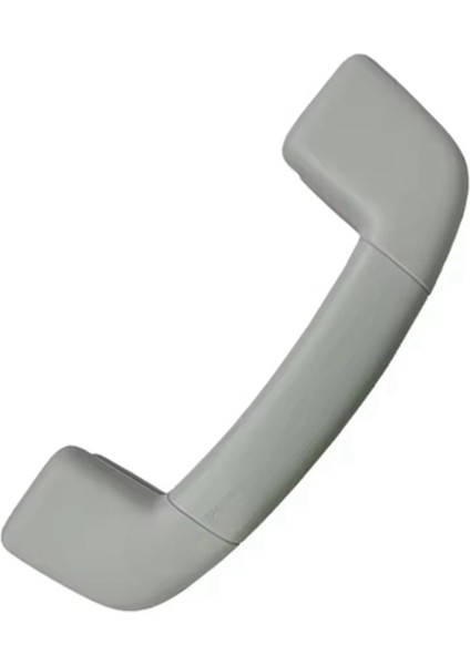 Vw Golf Için Iç Gri Çatı Kapma Kolu 7 Mk7 7.5 Touran 5t 2016-2024 Tiguan 2 Mk2 2016-2024 5G0857607 Ön (Yurt Dışından)