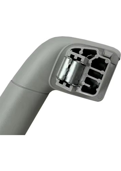 Vw Golf Için Iç Gri Çatı Kapma Kolu 7 Mk7 7.5 Touran 5t 2016-2024 Tiguan 2 Mk2 2016-2024 5G0857607 Ön (Yurt Dışından) modelleri