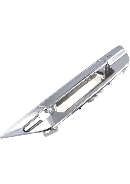 69090-0K110 Araba Arka Bagaj Bagaj Bagaj Kapısı Kapısı ile Kamera ve Toyota Hilux Revo Için Anahtar Delikler 2015-2018 Gümüş (Yurt Dışından) fiyatları