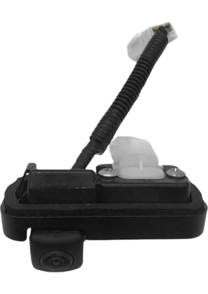 Acura Ilx 2016-2017 Backup Park Yardım Kamerası 39530TX6A11 Için Araba Geri Dikiz Kamera Montajı 39530-TX6-A11 (Yurt Dışından)