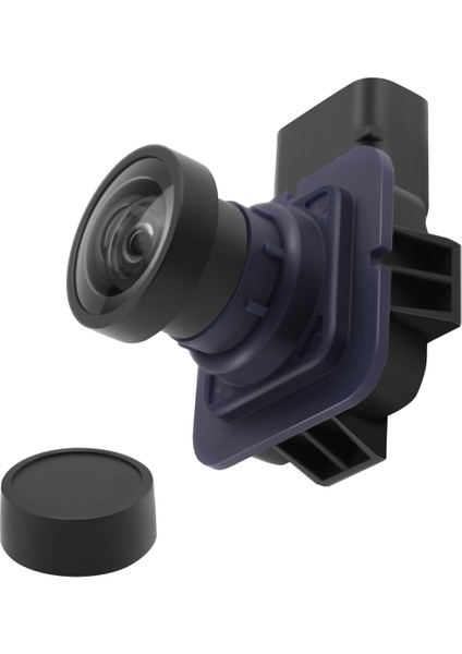 2011-2015 Için Ford Edge / 2011-2013 Lincoln Mkx Arka Görünüm Kamera Ters Yedek Parkı Yardım Kamerası BT4Z-19G490-B (Yurt Dışından)