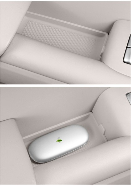 Araç Kapısı Iç Tapı Kapı Kasesi Depolama Padi Lixiang L7 L8 L8 L9 2022 2023 (Siyah) Için Koruma Koruması (Yurt Dışından) modelleri