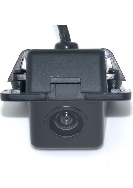 Mitsubishi Outlander Için Arka Görünüm Kamerası Xl / Outlander / Citroen C-Crosser / Peugeot 4007 Ters Kamera Yedekleme Su Geçirmez (Yurt Dışından) modelleri