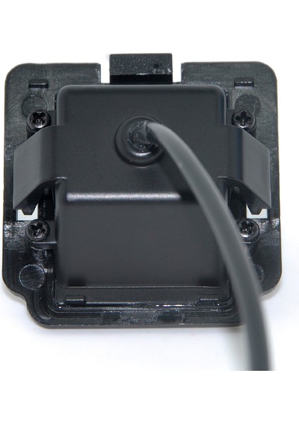 Mitsubishi Outlander Için Arka Görünüm Kamerası Xl / Outlander / Citroen C-Crosser / Peugeot 4007 Ters Kamera Yedekleme Su Geçirmez (Yurt Dışından) indirimleri