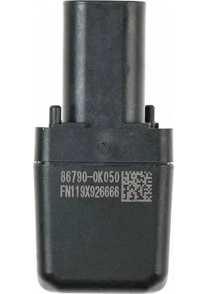 Toyota Hilux 2020-2022 86790-0K050 867900K050 Için Arka Görünüm Yedek Park Kamerası (Yurt Dışından) fiyatları