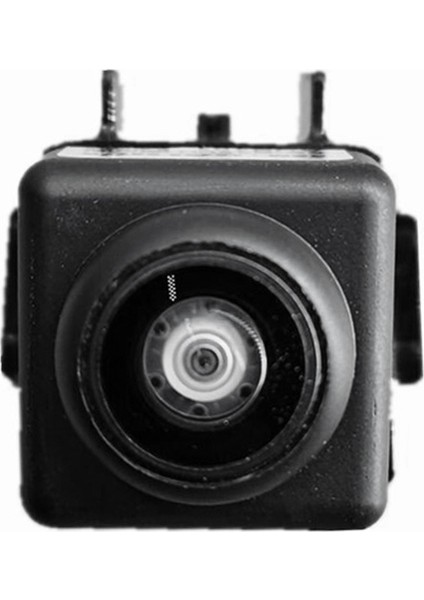 284426877R Ters Kamera Hd Geniş Açılı Arka Görünüm Yedekleme Park Kamerası Renault Koleos 2016-2019 Için Değiştirme (Yurt Dışından) modelleri