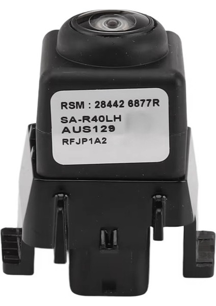 284426877R Ters Kamera Hd Geniş Açılı Arka Görünüm Yedekleme Park Kamerası Renault Koleos 2016-2019 Için Değiştirme (Yurt Dışından) fırsatları