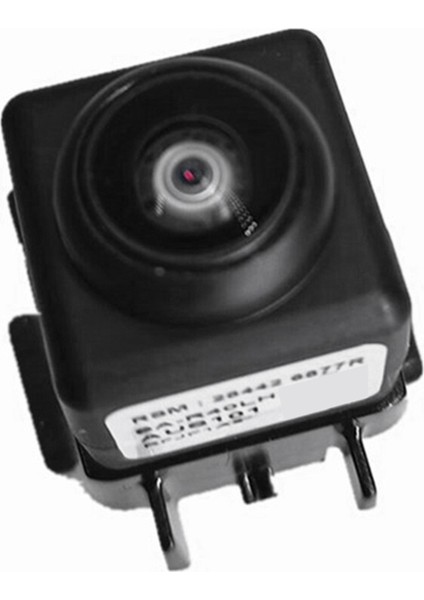 284426877R Ters Kamera Hd Geniş Açılı Arka Görünüm Yedekleme Park Kamerası Renault Koleos 2016-2019 Için Değiştirme (Yurt Dışından) indirimleri