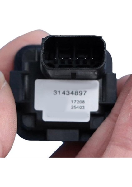 Araba Arka Görünüm Kamera Yedekleme Volvo V60 S60 Iı XC60 XC90 31434563 31381348 31434346 (Yurt Dışından) fırsatları