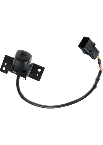 Araba Arka Görünüm Kamerası Assy 95760-D3001 Hyundai Tucson Için 3 2015-2018 Backup Park Yardım Kamerası 95760D3000 95760-D3100 (Yurt Dışından)