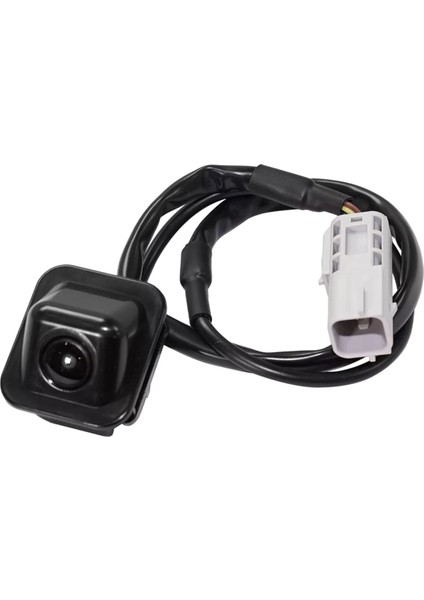 Araba Arka Görünümü Yedekleme Park Yardım Kamerası Cadillac Xts 2013-2015 GM1960130 23388750 (Yurt Dışından) fiyatları