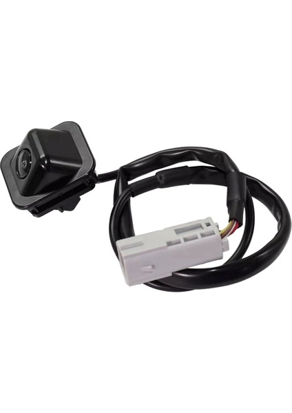 Araba Arka Görünümü Yedekleme Park Yardım Kamerası Cadillac Xts 2013-2015 GM1960130 23388750 (Yurt Dışından) modelleri