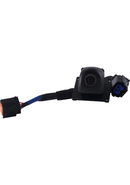 Araba Yedek Arka Görünüm Kamera Assy 95766-B1000 95766-B1200 Hyundai Genesis Için G80 2014-2016 Ters Park Yardım Kamerası (Yurt Dışından) indirimleri