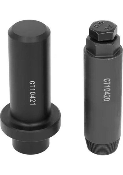 Vw Audi 7 Hızlı Çift Debriyaj 0AM Giriş Mil Yağ Salonu Çekme T10420+T10421 (Yurt Dışından)