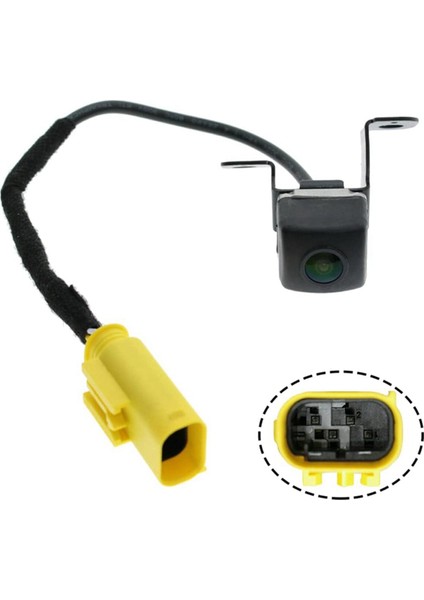 95760-2P600 Kia Sorento 2014 2015 Yeni Arka Görünüm Kamera Ters Kamera Park Parkı Yedek Kamera (Yurt Dışından) fırsatları