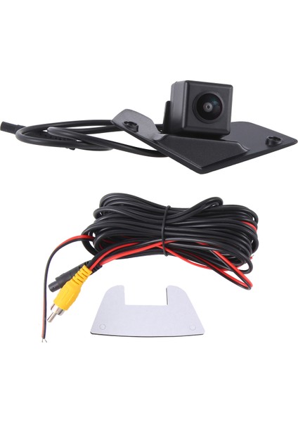 Geniş Açılı Ccd Hd Araba Ön Logo Mark Kamera Mercedes Benz Vito Viano A B C E G Gl Slk Glk Sl R Gla (Yurt Dışından)