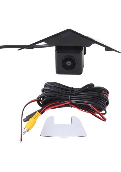 Geniş Açılı Ccd Hd Araba Ön Logo Mark Kamera Mercedes Benz Vito Viano A B C E G Gl Slk Glk Sl R Gla (Yurt Dışından) fiyatları