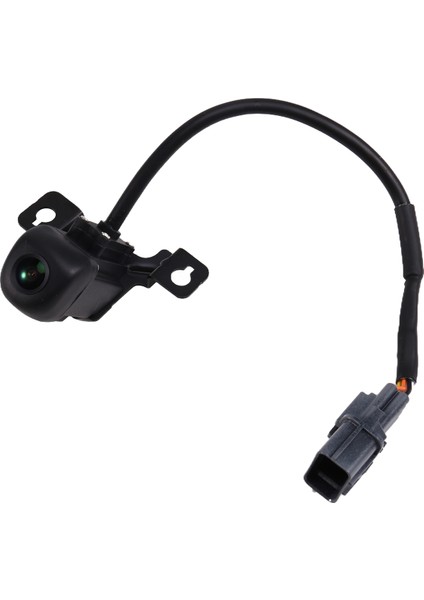 95760-2W630 Arka Görünüm Kamera Geri Dönen Görüntü Hyundai Santa Fe Için Pdc Kamera 2017-2018 957602W631 (Yurt Dışından) fiyatları