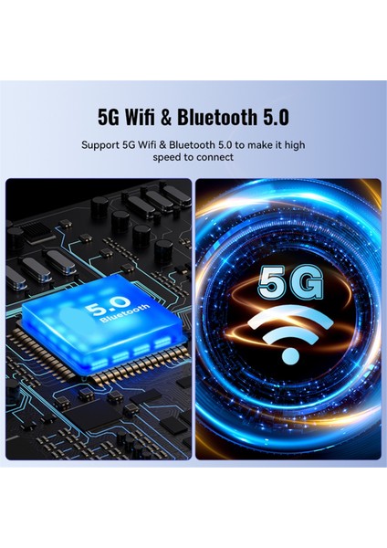 Kia Sportage K5 Karnavalı Picanto Soul Seltos Telluride Niro Ev6 Için 2ın1 Kablosuz Carplay Adaptörü Android Auto (Yurt Dışından) fırsatları