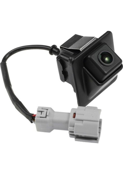 Araba Arka Görünüm Yedek Kamera 95760-3Z600 95760-3Z250 Hyundai I40 2011-2015 Park Yardım Kamerası 95760-3Z601 (Yurt Dışından) fırsatları