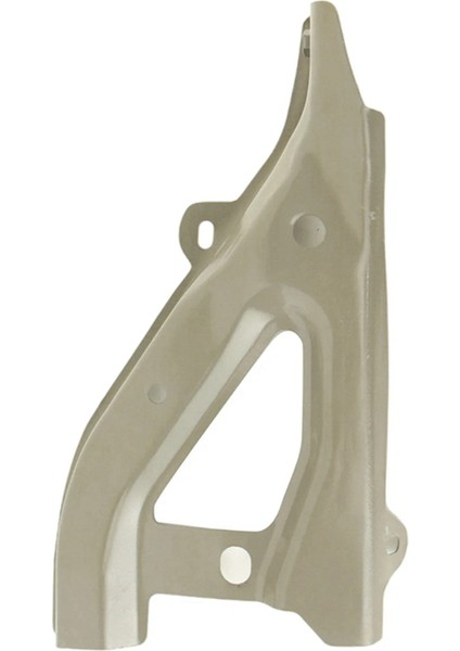 Otomobil Ön Çamurluk Braketi Gösterge Panel Panel Paneli Tesla Için Uygun Model Y 1487695-S0-A 1487696-S0-A (Yurt Dışından) fiyatları