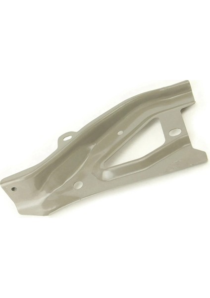 Otomobil Ön Çamurluk Braketi Gösterge Panel Panel Paneli Tesla Için Uygun Model Y 1487695-S0-A 1487696-S0-A (Yurt Dışından) modelleri