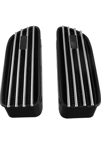 Bmw 3 Serisi M3 E46 2001-2006 Çamurluk Hava Havalandırma Trim Kapağı 51137895913 51137895914 (Yurt Dışından) modelleri