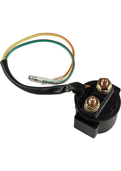 Honda TRX400EX Trx 400 Için Motosiklet Başlangıç ​​rölesi Solenoid, Fourtrax 1999-2004 Atv 21164-005 TRX350D 35850-HM3-000 (Yurt Dışından) fiyatları
