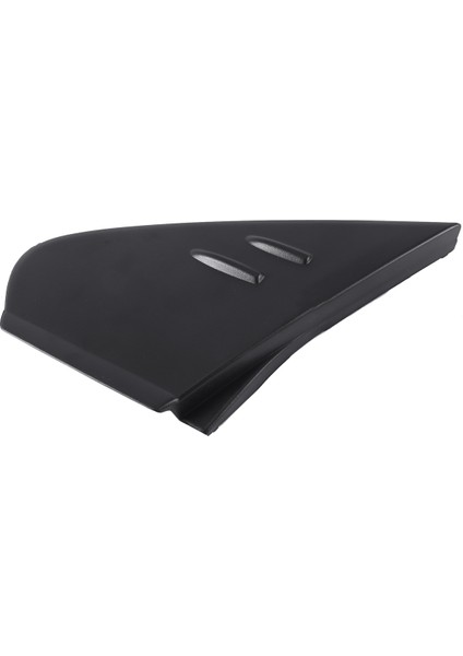 1pcs Araba Yan Aynası Çamurluk Kalıplama Buzlu Kapak Süslemi Toyota Prius Için Sol Ön Üst 2016-2020 60117-47030 (Yurt Dışından)