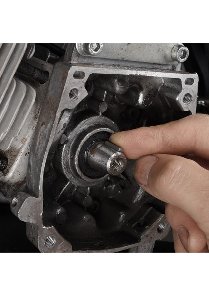 Mini Cep Bisikleti Atv Motoru 43CC 47CC 49CC 2 Zamanlı Motor Için Yarış Ağır Hizmet Tipi Moto Debriyaj Pedi (Yurt Dışından) modelleri