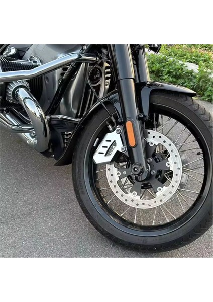 Motosiklet Aksesuarları Uzatma Bmw R18 Klasik 2020-2023 Için Ön Çamurluk Çamurluk Sıçrama Koruyucusu (Yurt Dışından) fırsatları