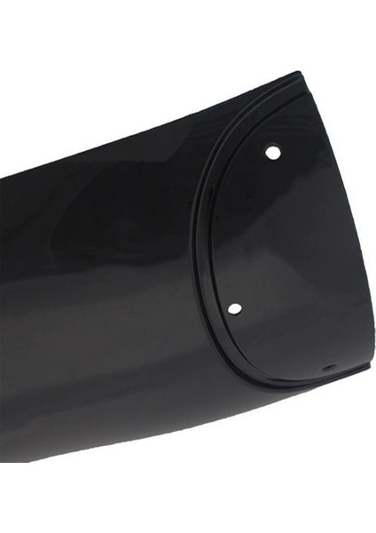 Motosiklet Aksesuarları Uzatma Bmw R18 Klasik 2020-2023 Için Ön Çamurluk Çamurluk Sıçrama Koruyucusu (Yurt Dışından) indirimleri