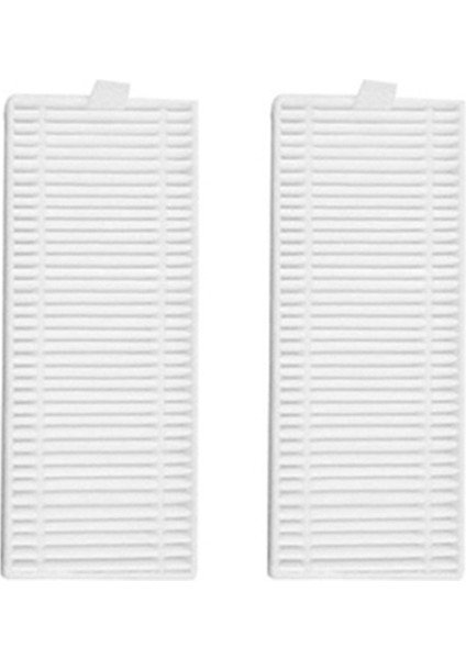 Ezvız Re4 / Re4 Plus / Re5 / Re5 Plus Filtre Aksesuarları Yedek Yedek Parçalar Için (Yurt Dışından) indirimleri