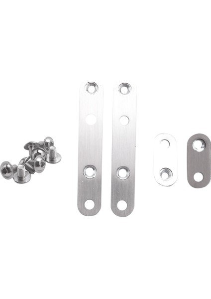 Motosiklet Ön Çamurluk Yükseltici Çamurluk Asansör Braketi Yükselen Kit Için Honda CRF1000 L Africa Ikiz Adv Dct 2016-2019 (Yurt Dışından)