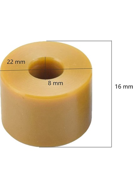 4pcs Itme Silindiri Kar Motosikleti Kasım Kasnağı Sistemi Debriyaj Silindiri 417127016 Keşif Gezisi Için Büyük Tur Freeride 137 146 (Yurt Dışından) fiyatları