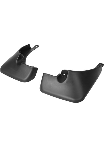 Araba Ön ve Arka Çamur Flapları Çamurluk Muhafızları Toyota Rav4 2006-2012 Için Guard Guard (Yurt Dışından) indirimleri