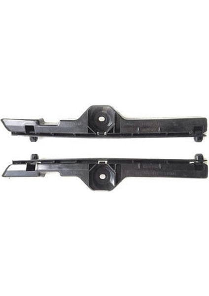 Toyota Hilux Vigo 52115-0K011 52116-0K011 Için 1 Çift Tampon Çamurluk Destek Braketi (Yurt Dışından) fiyatları
