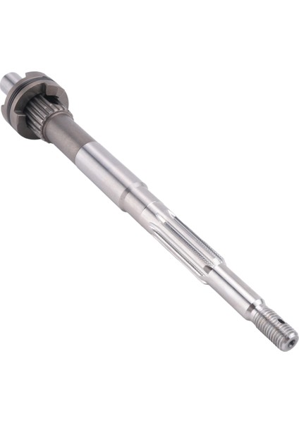 Debriyajlı Pervane Şaftı Yüksek Performanslı Dayanıklı Güvenilir 683-45611-00 Yamaha 15HP 2 4 Stroke Değil Motor (Yurt Dışından) fırsatları