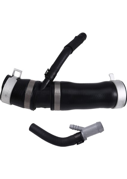 Gaz Kelebeği Gövde Çıkış Hortumu LR045239 Soğutucu Termostat Su Borusu LR049990 Land Rover Range Rover (Yurt Dışından)
