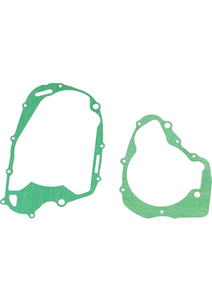 Yamaha Virago Için XV250 125 Motosiklet Yeniden Inşa Edin Tam Conta Kiti Motosiklet Tam Motor Silindir Krank Kılıf Kavrama Kapağı (Yurt Dışından) modelleri