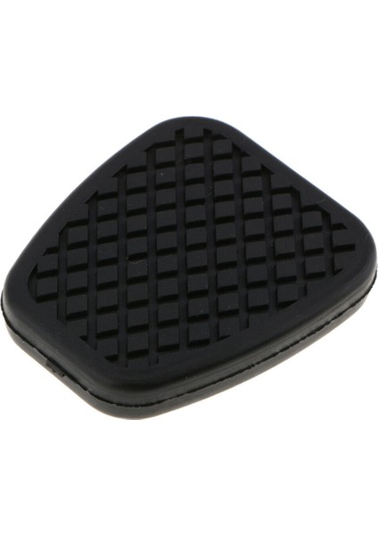 46545-538-010 Honda Jazz ve Hr-V Fren ve Debriyaj Pedalı Kauçuk (Sadece Manaul Araçları) (Yurt Dışından)