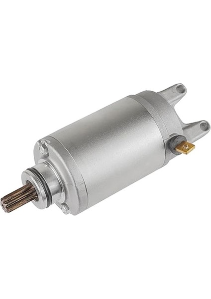 Suzuki GSF400 S Vs Gsf 400 V-V Vz-V Bandıt 31100-32C11 Bandıt 400 31100-08F00 Için Motosiklet Başlangıç ​​motoru 31100-10D00 (Yurt Dışından)