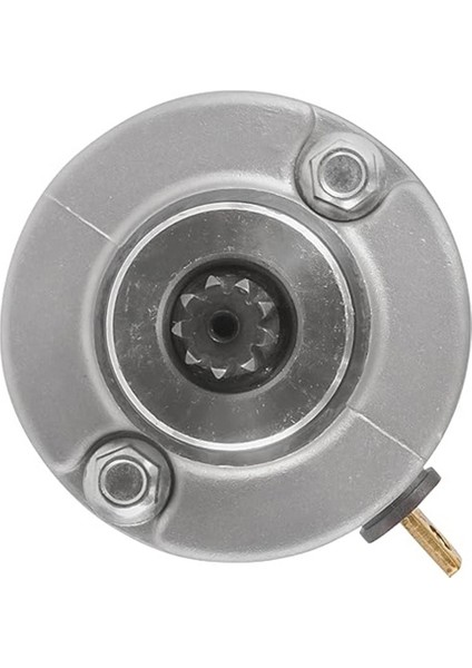 Suzuki GSF400 S Vs Gsf 400 V-V Vz-V Bandıt 31100-32C11 Bandıt 400 31100-08F00 Için Motosiklet Başlangıç ​​motoru 31100-10D00 (Yurt Dışından) modelleri